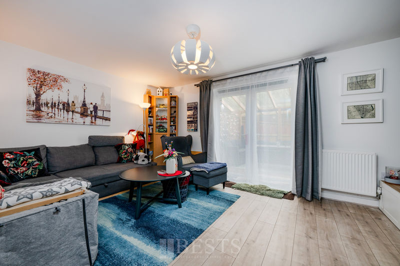 Sonoran Close Castlefields